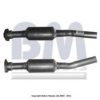 BM CATALYSTS BM90423H Catalytic Converter